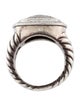David Yurman 1.16ctw Diamond Albion Ring