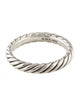 David Yurman Cable Collectibles Stack Ring