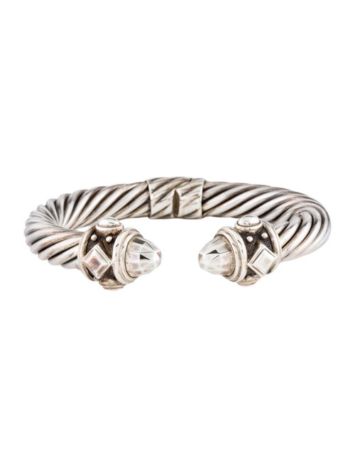 David Yurman Renaissance Bracelet