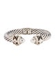David Yurman Renaissance Bracelet