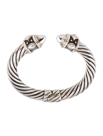 David Yurman Renaissance Bracelet