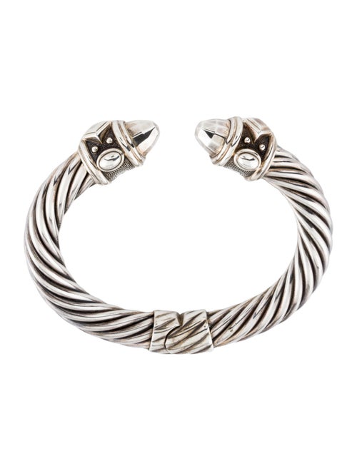 David Yurman Renaissance Bracelet
