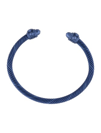 David Yurman Renaissance® Classic Cable Bracelet