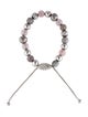 David Yurman Monstone & Rose Quartz Spiritual Beads Bracelet