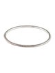 David Yurman Cable Bangle Bracelet