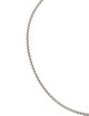 David Yurman Two-Tone Box Chain Necklace