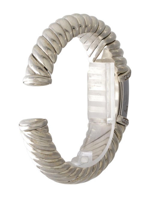 David Yurman Waverly Watch