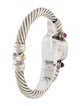David Yurman Cable Watch