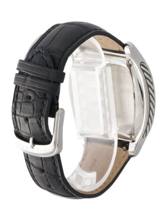 David Yurman Thoroughbred Watch