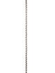 David Yurman Two-Tone Box Chain Necklace