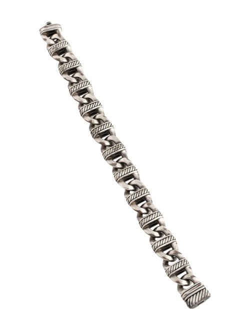 David Yurman Anchor Link Bracelet