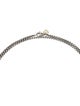 David Yurman Box Chain Necklace
