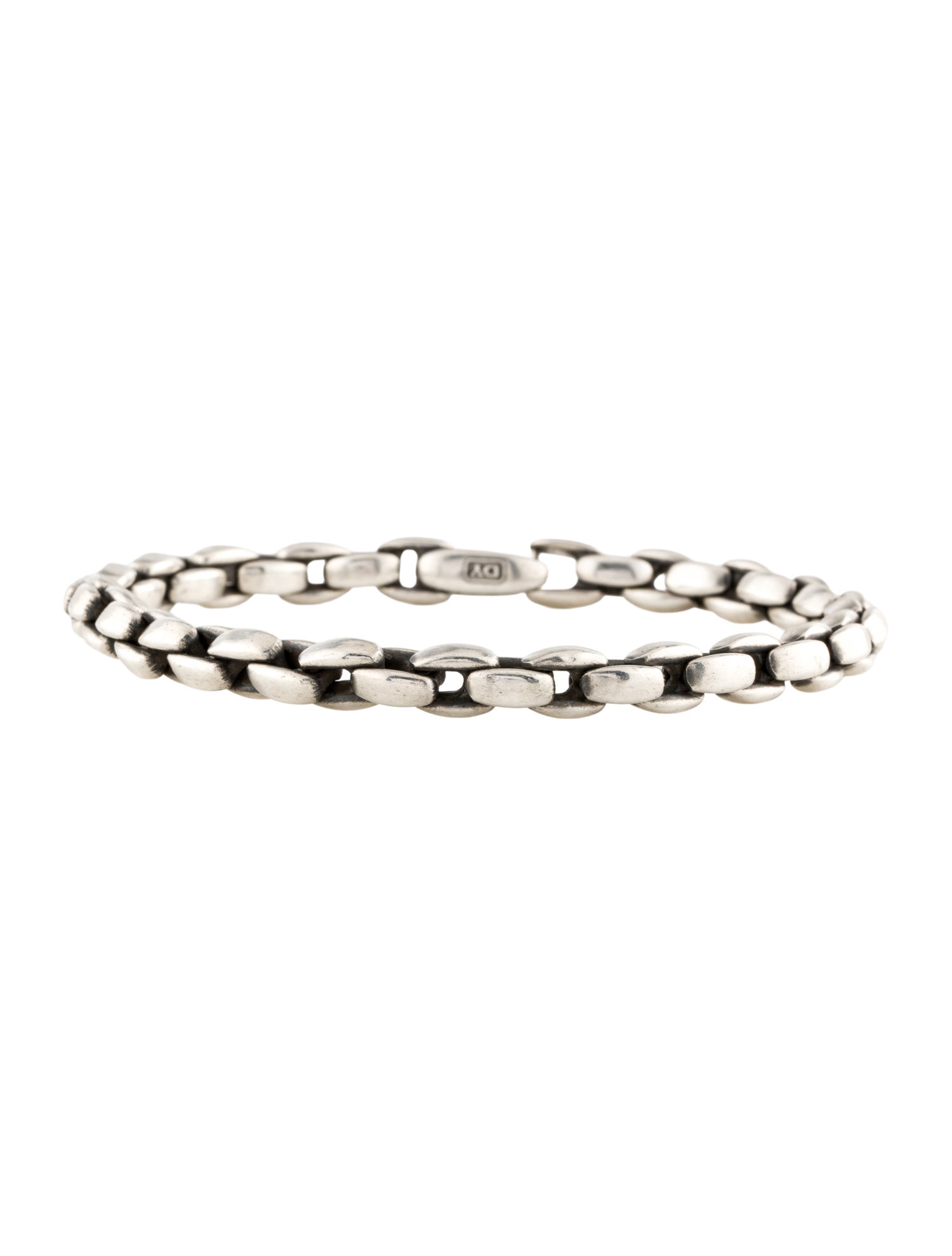 David Yurman Streamline® Elongated Chain Bracelet