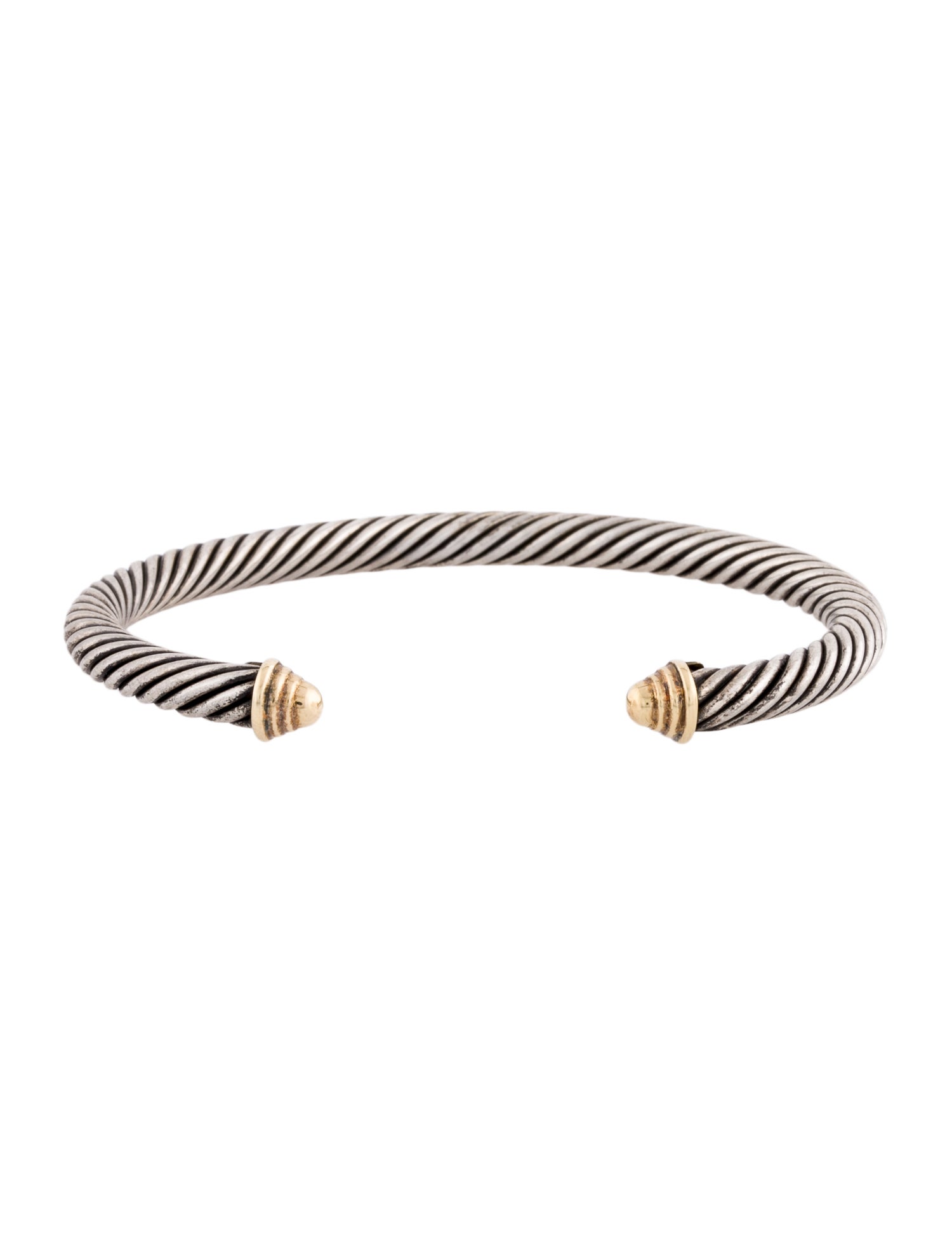 David Yurman Classic Cable Bracelet