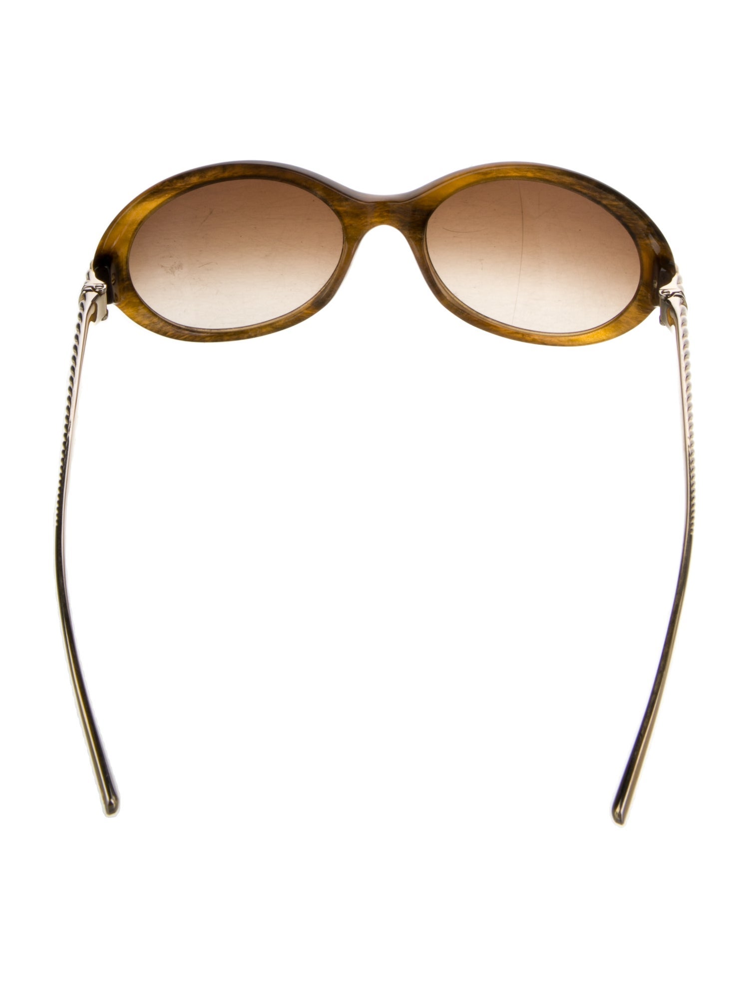 David Yurman Vintage Waverly Sunglasses