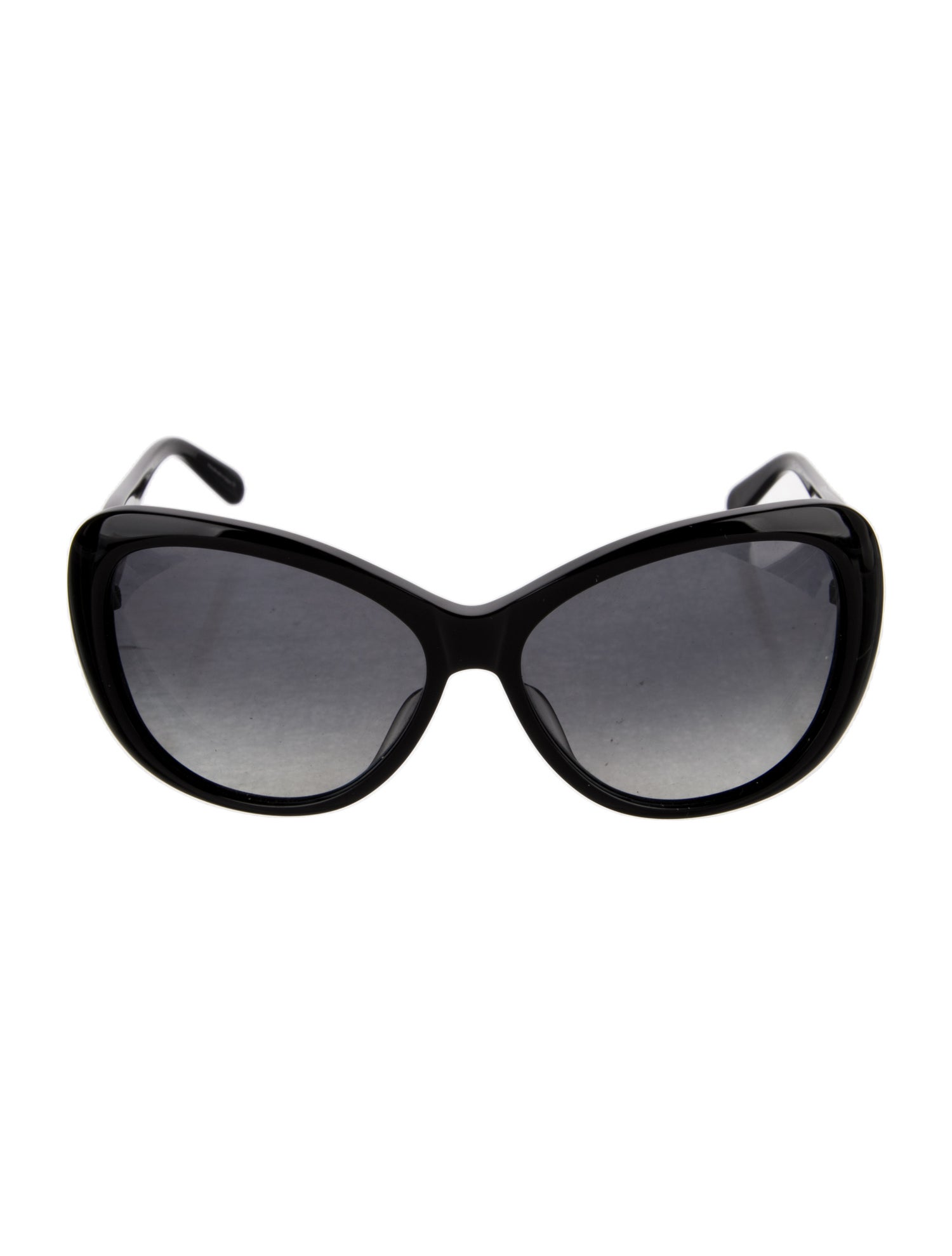 David Yurman Oversize Gradient Sunglasses