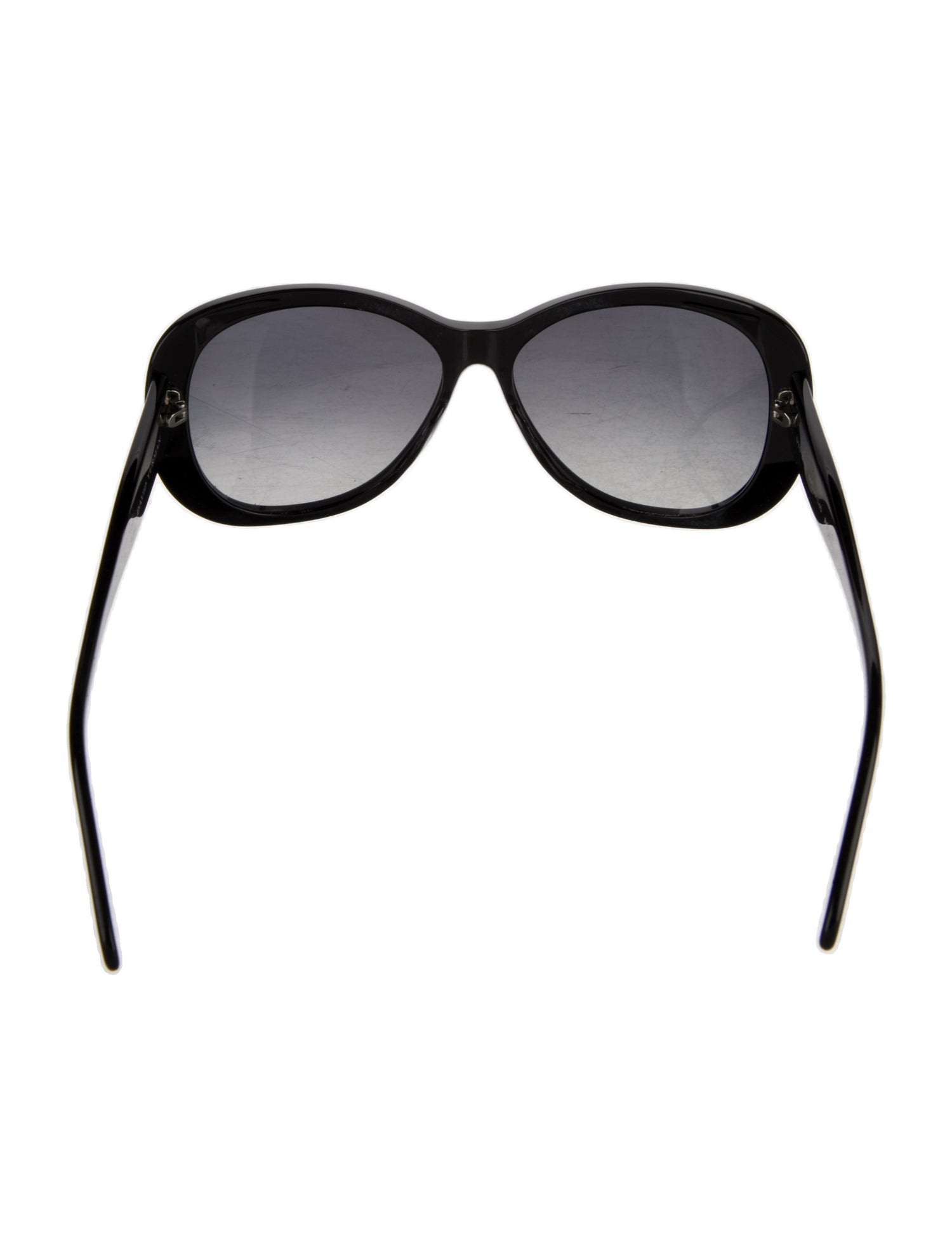 David Yurman Oversize Gradient Sunglasses