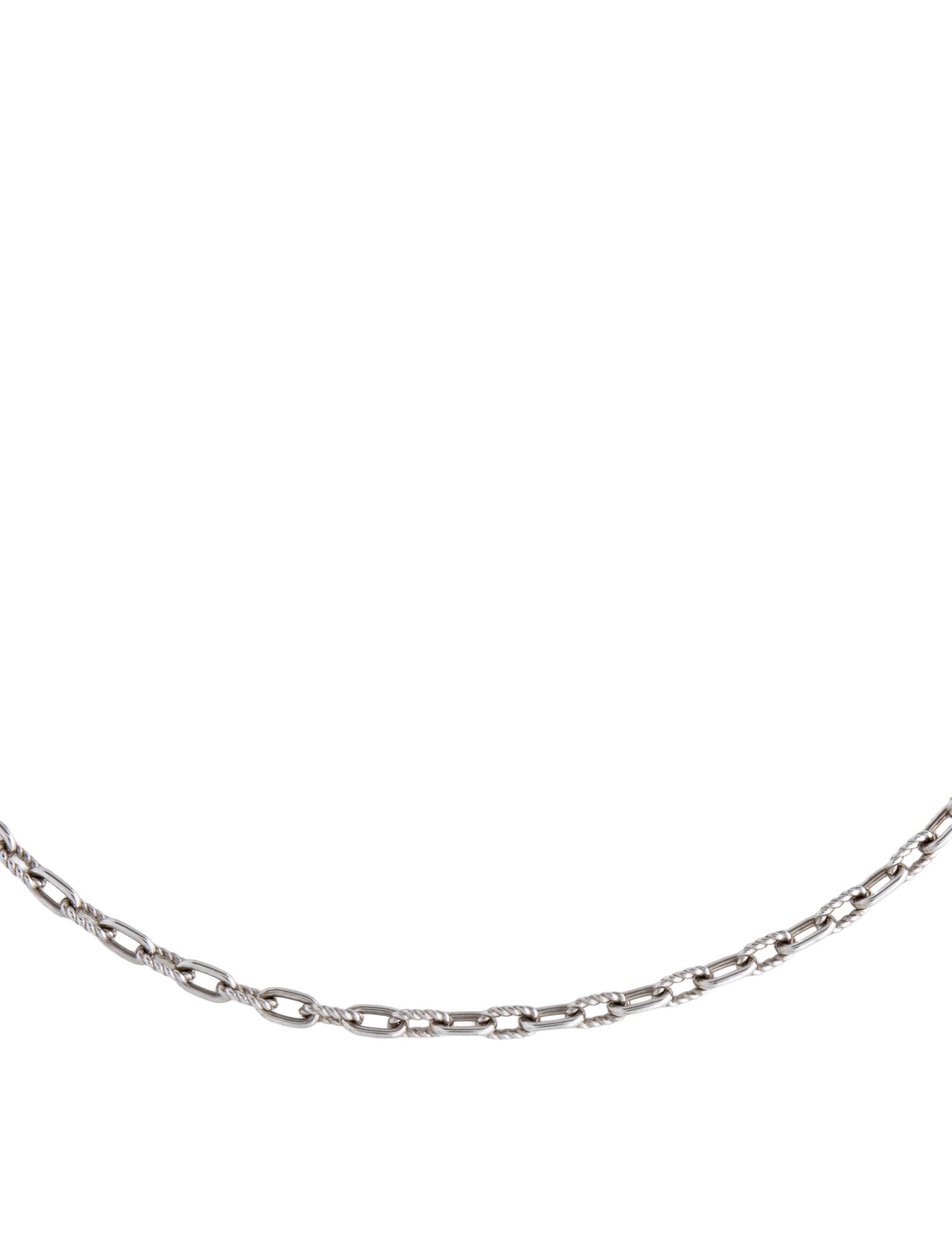 David Yurman DY Madison® Chain Necklace