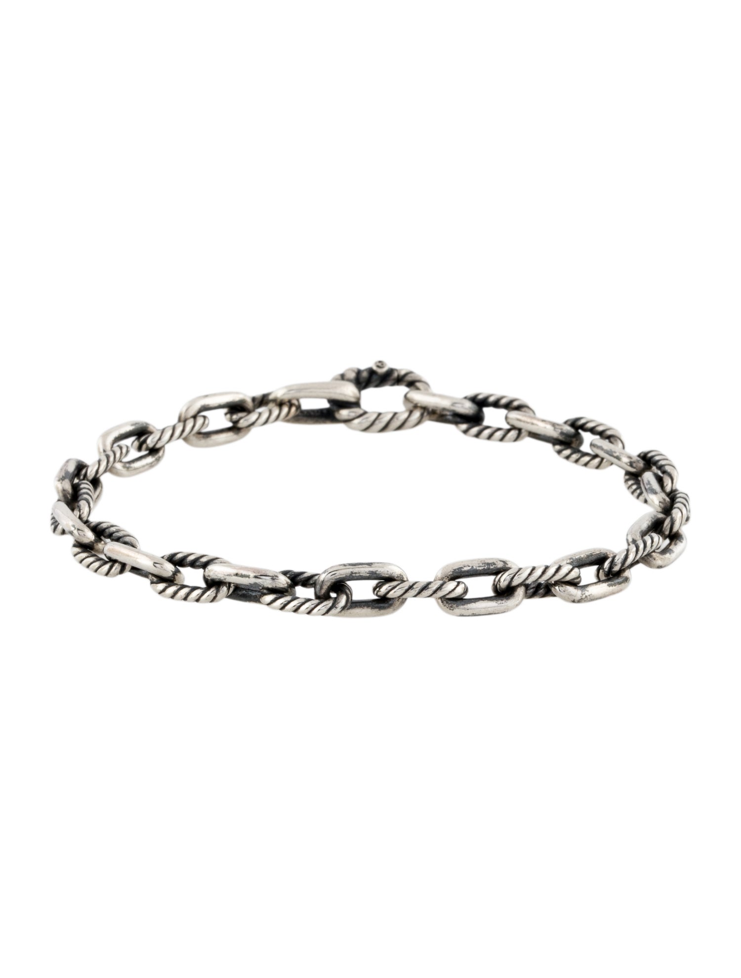 David Yurman DY Madison® Chain Bracelet