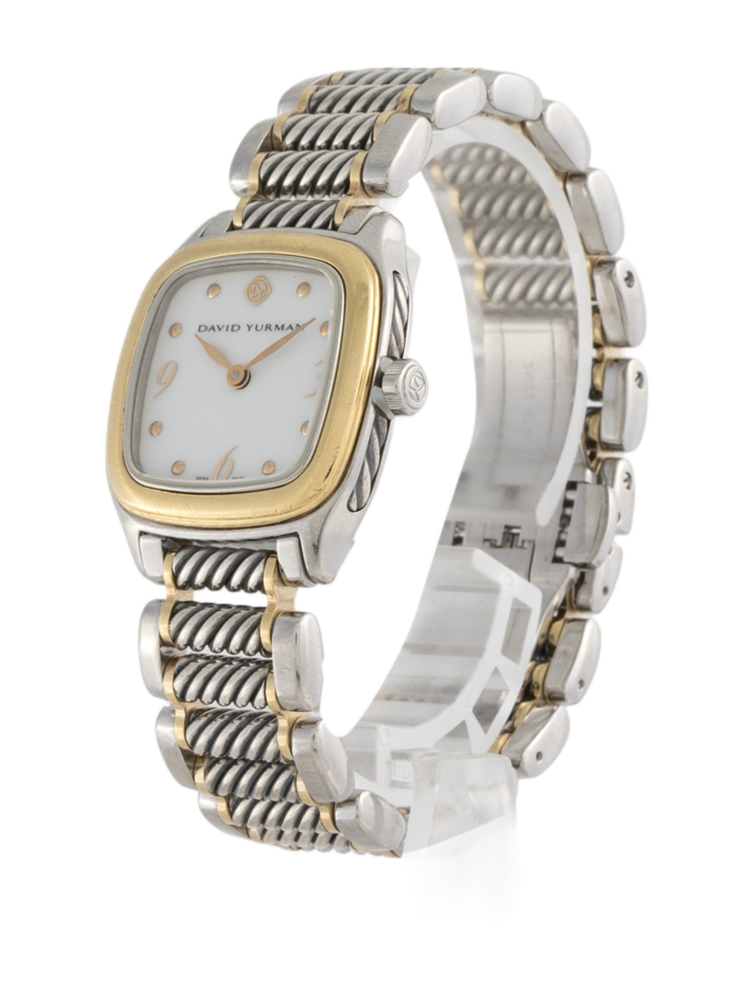 David Yurman Thoroughbred Watch