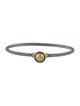 David Yurman Two-Tone Chatelaine Hook Bracelet
