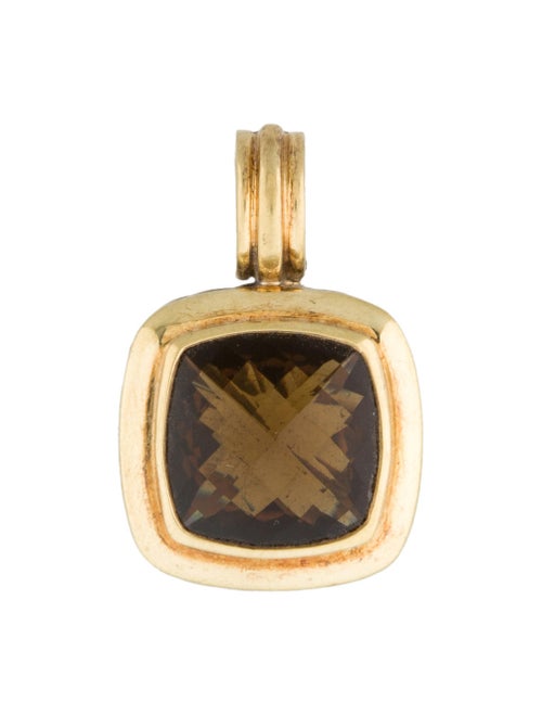 David Yurman Albion Enhancer