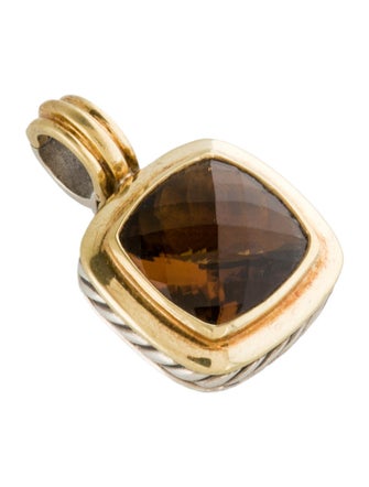 David Yurman Albion Enhancer