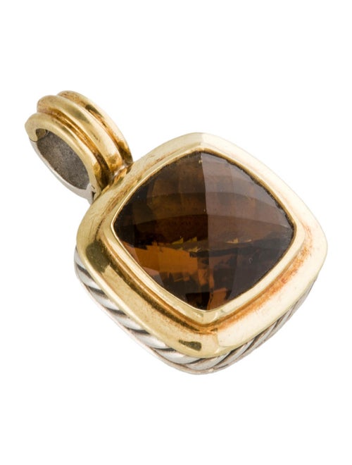 David Yurman Albion Enhancer