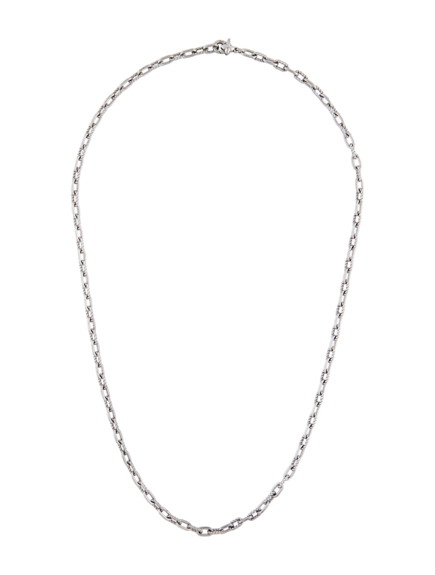 David Yurman DY Madison® Chain Necklace