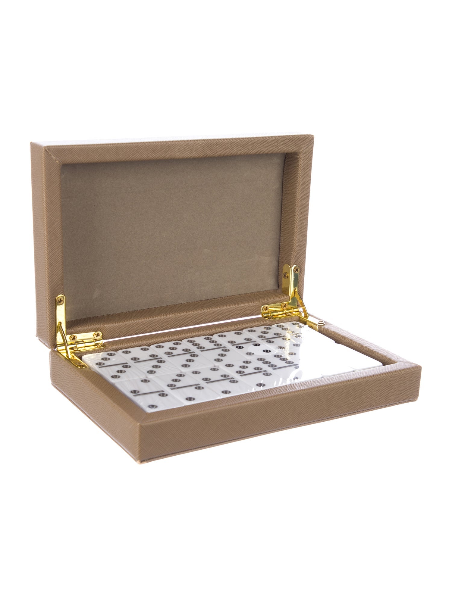 David Yurman Dominos Game