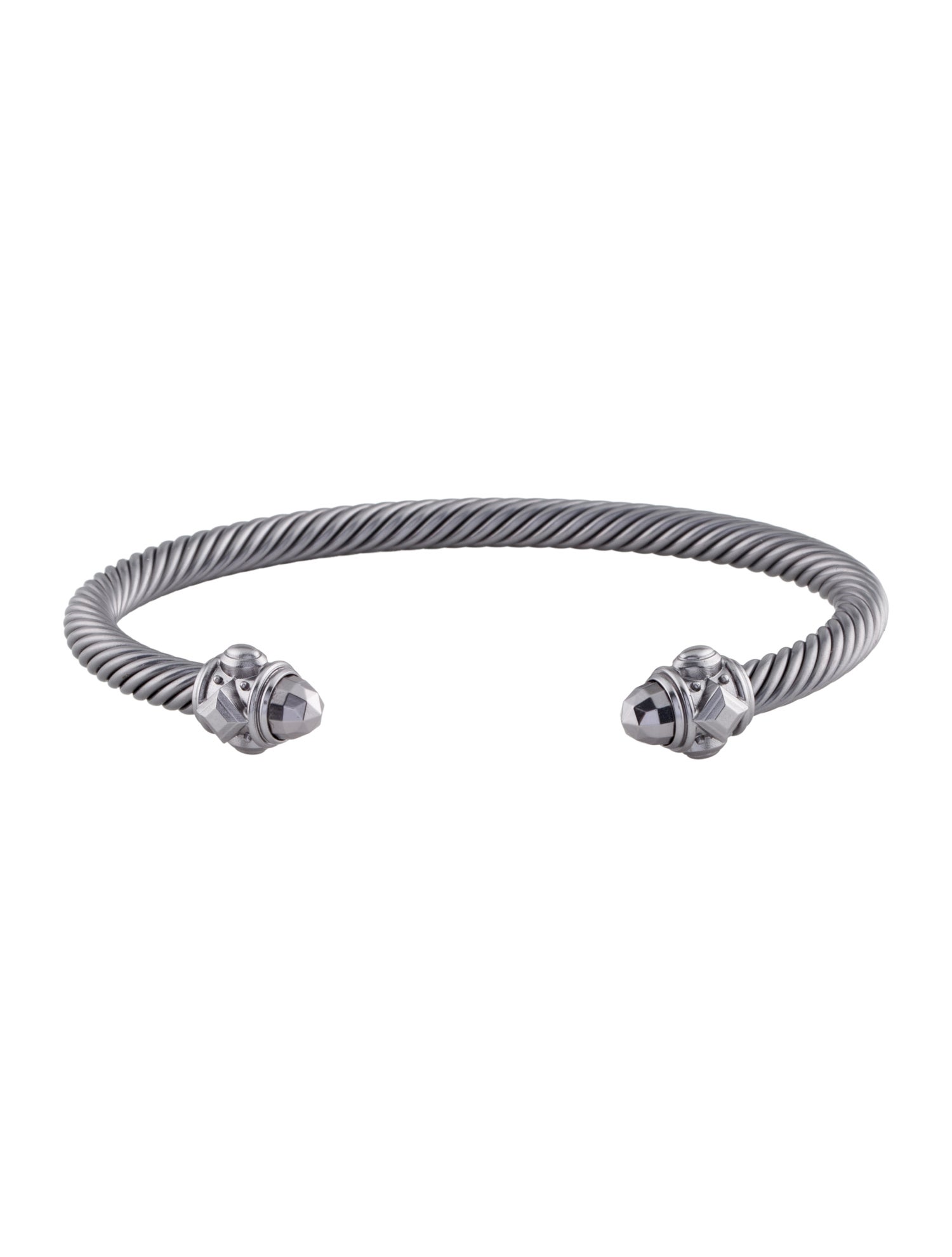 David Yurman Renaissance Classic Cable Bracelet