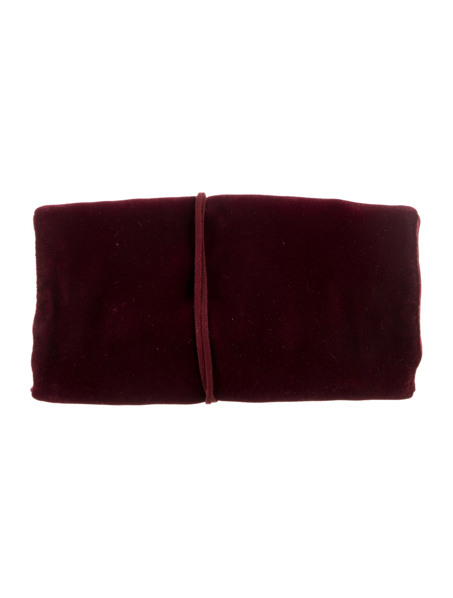 David Yurman Travel Jewelry Case