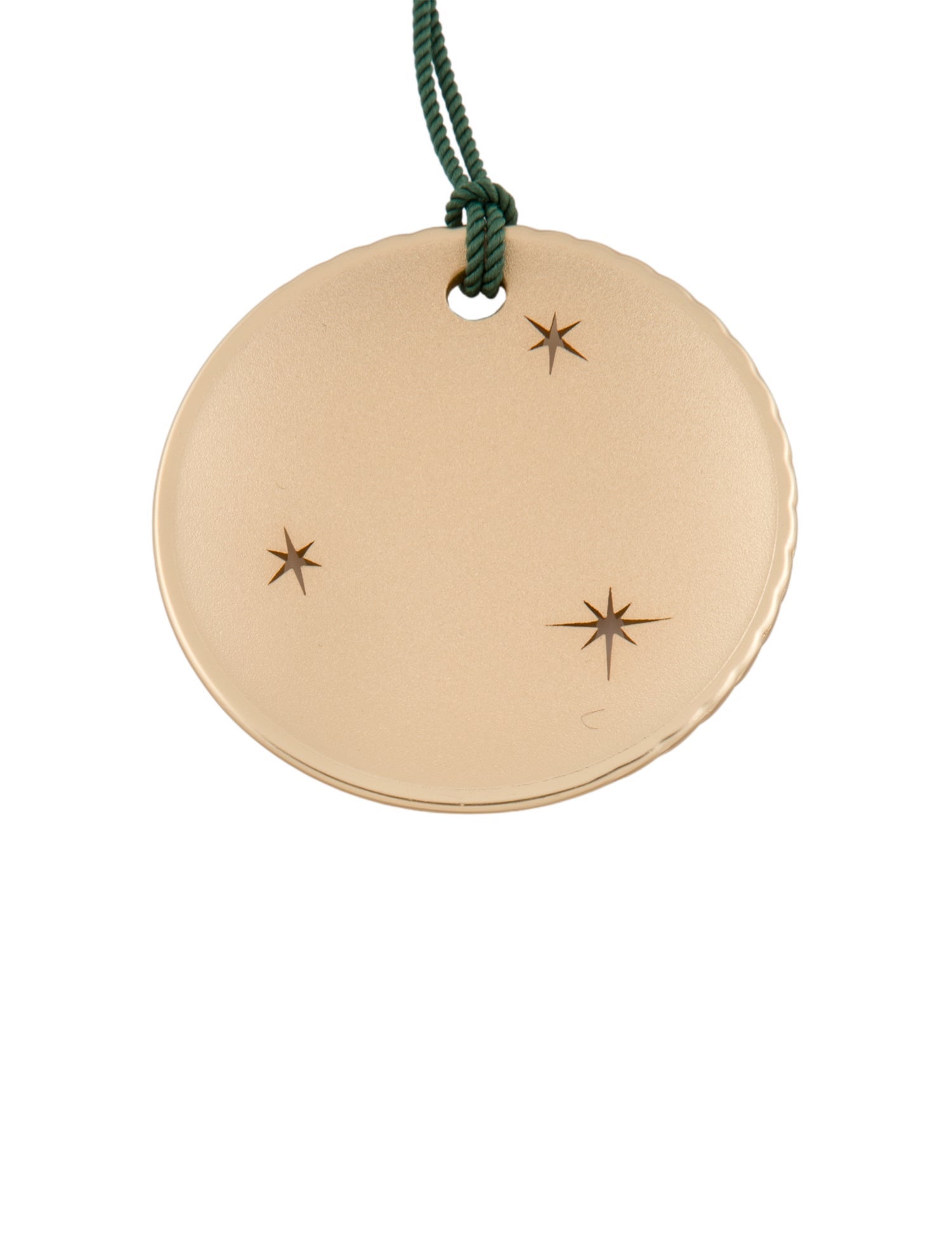 David Yurman Limited Edition 2025 Angel Ornament