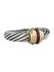 David Yurman Ruby Ring