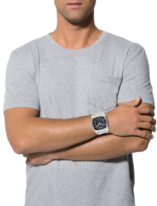 David Yurman Belmont GMT Watch