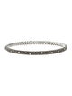 David Yurman Midnight Mélange Diamond Bracelet