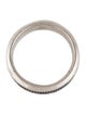 1.37ctw Diamond Chevron Band image 5