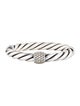 Ring Diamond Metro Bangle