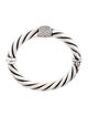 Ring Diamond Metro Bangle