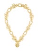 David Webb 18K Collar Necklace