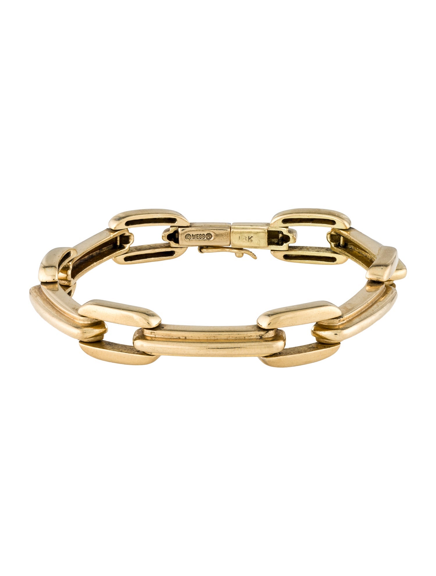 1017ALYX9SM ブレスレット 1017 ALYX 9SM ブレスレット BUCKLE BRACELET WITH CHARM メンズ