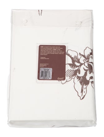 Dwell Studio 3-Piece Chinoiserie King Bedding Set