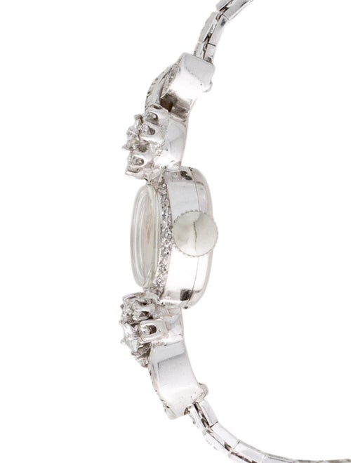 DeWitt Classique Watch