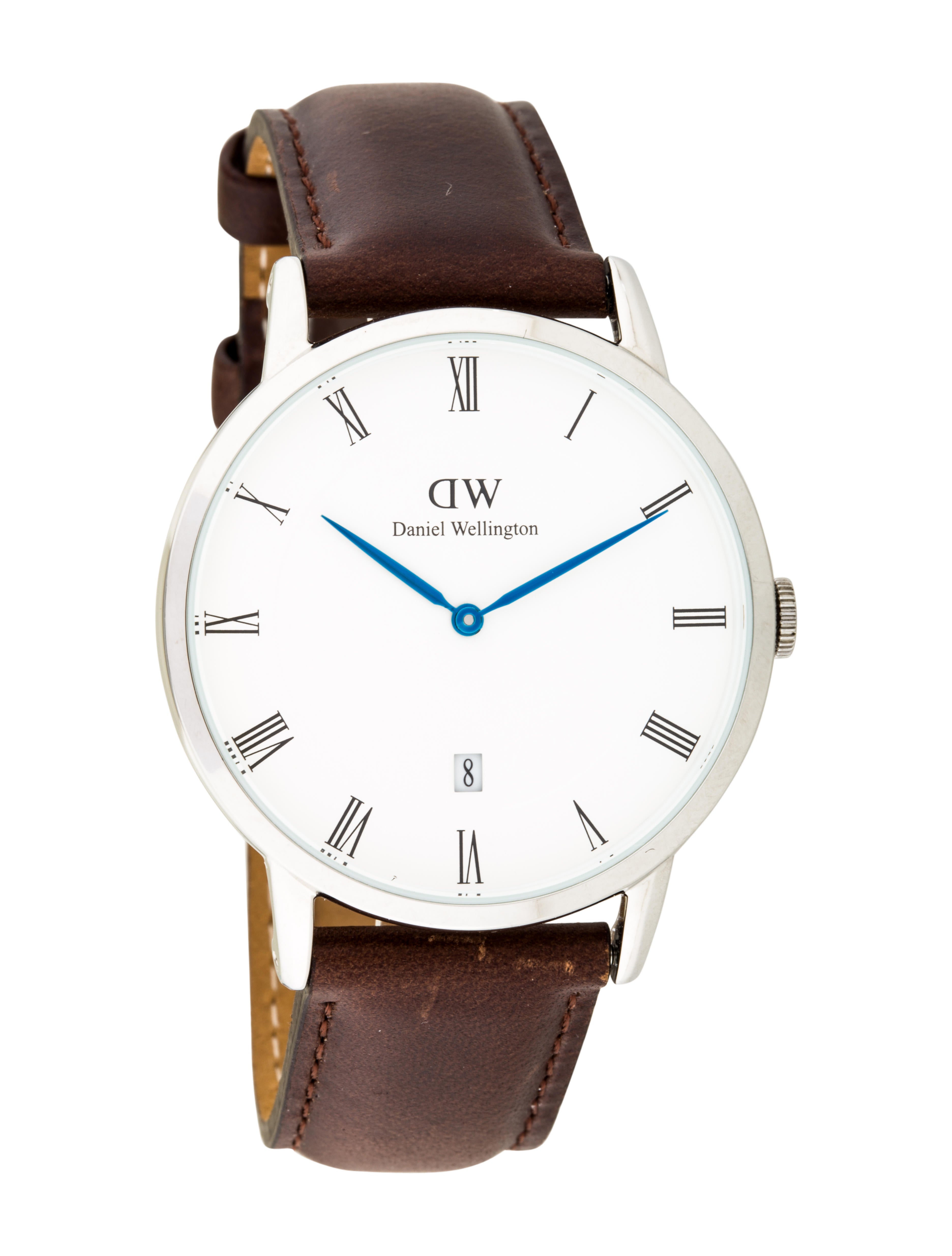 daniel wellington dapper
