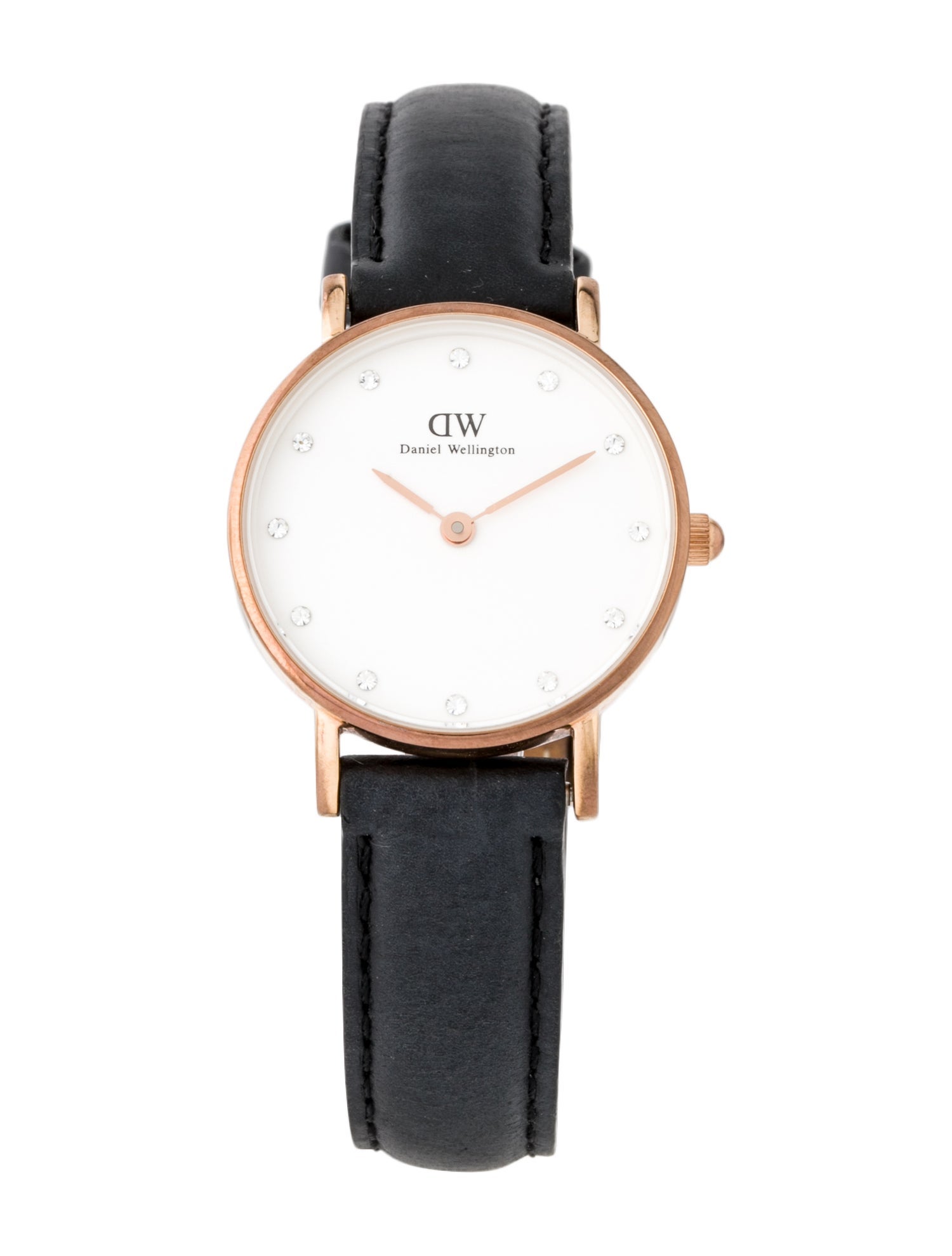 Daniel Wellington Petite St Mawes Watch
