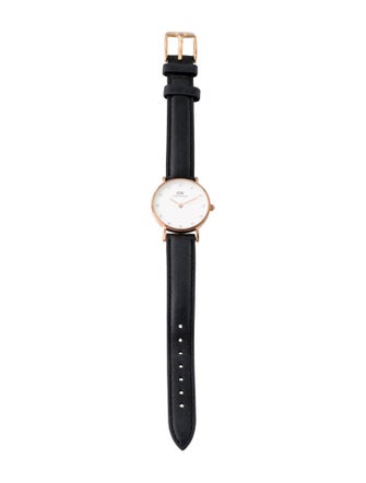 Daniel Wellington Petite St Mawes Watch