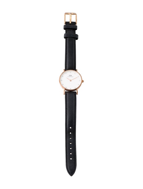 Daniel Wellington Petite St Mawes Watch