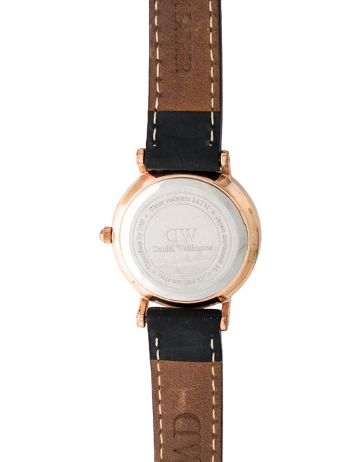Daniel Wellington Petite St Mawes Watch