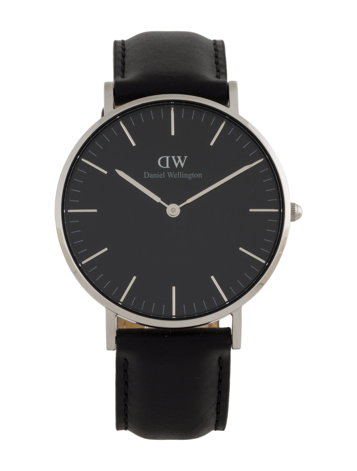 Daniel Wellington Classic Sheffield Watch