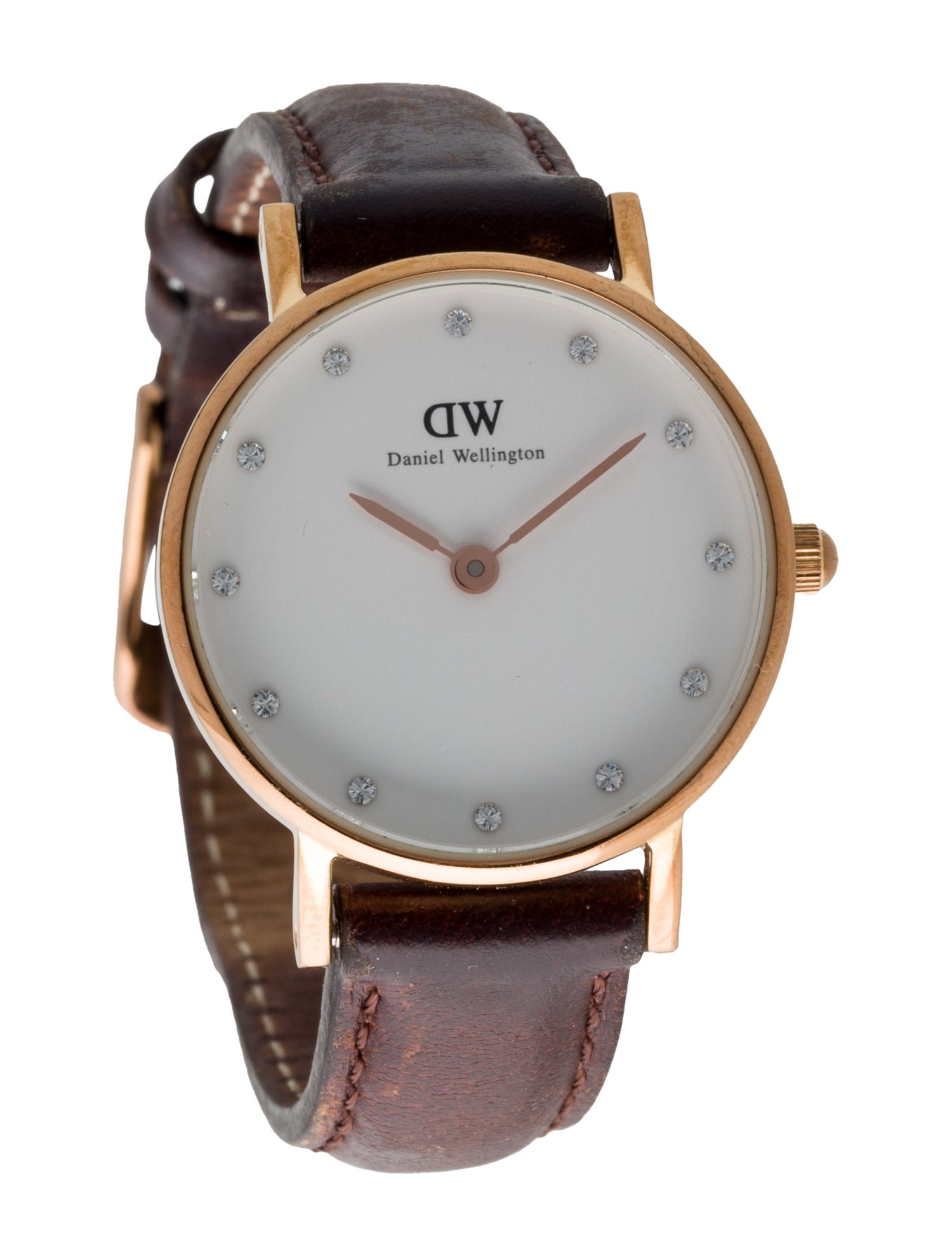 Daniel Wellington Classy Bristol Watch